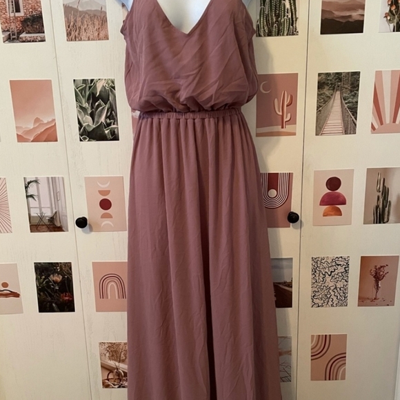 🆕️ Show Me Your Mumu Kendall Maxi Dress - Picture 3 of 3